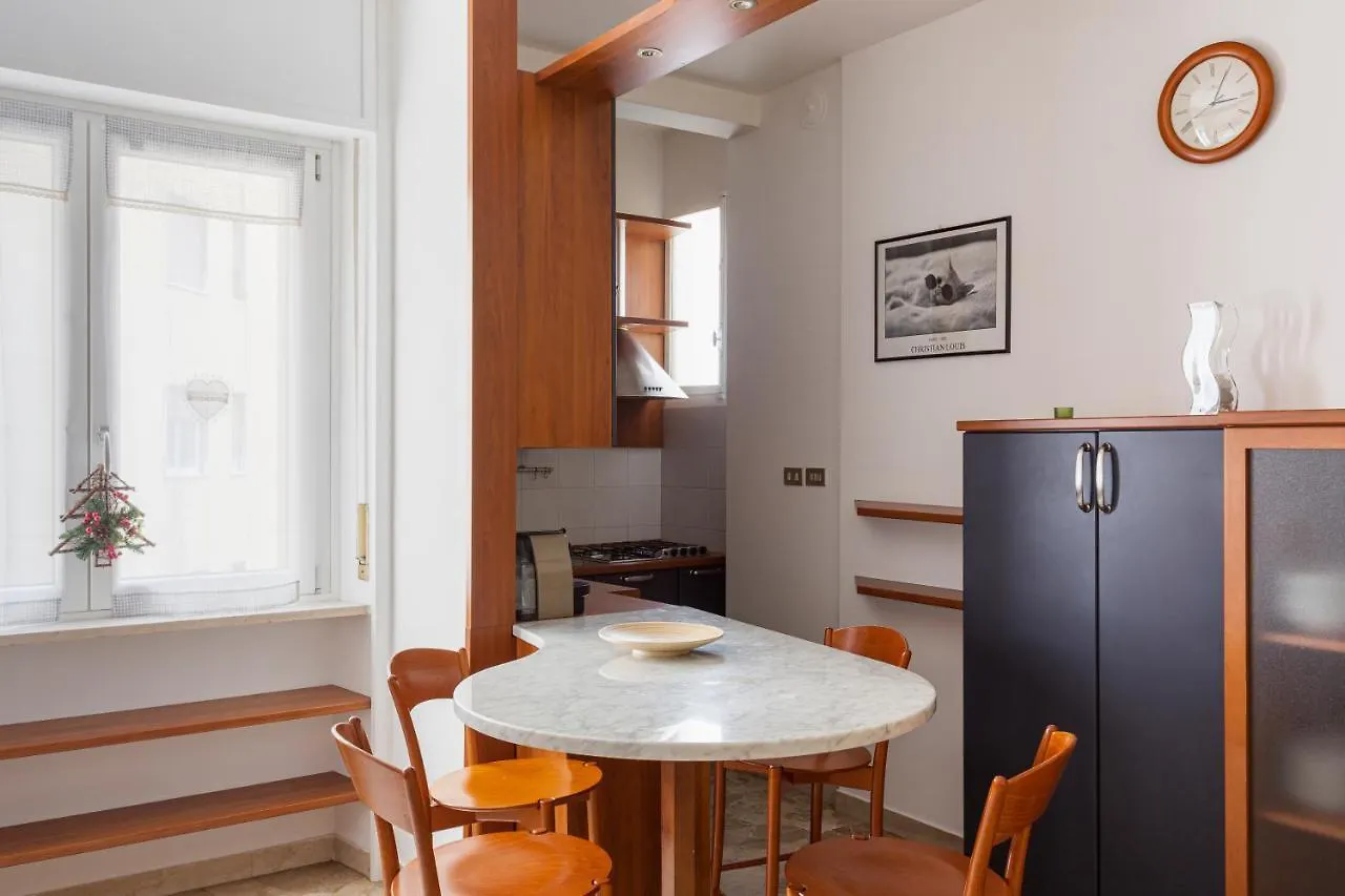 Futon In The House - Milano Apartment Milan