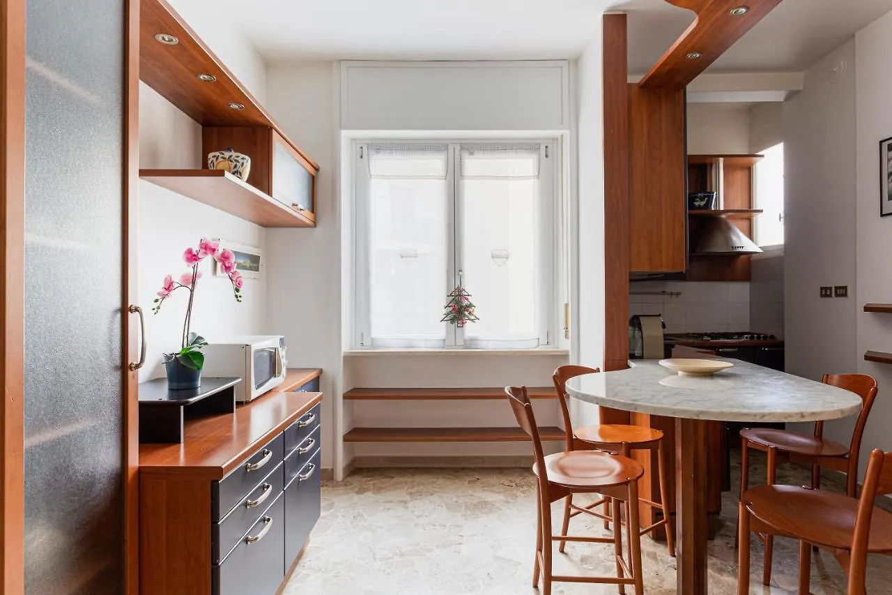 Futon In The House - Milano Apartment