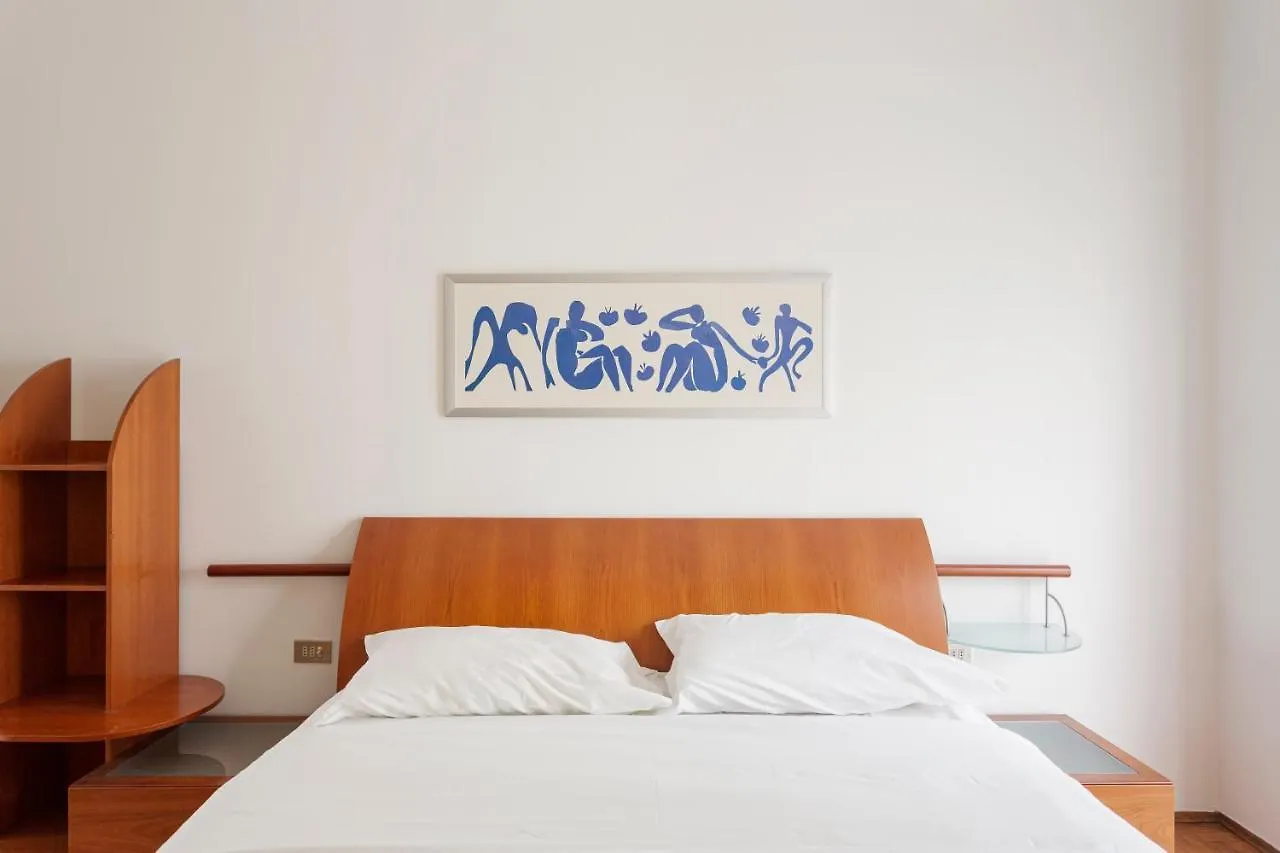 Futon In The House - Milano Apartment  Milan