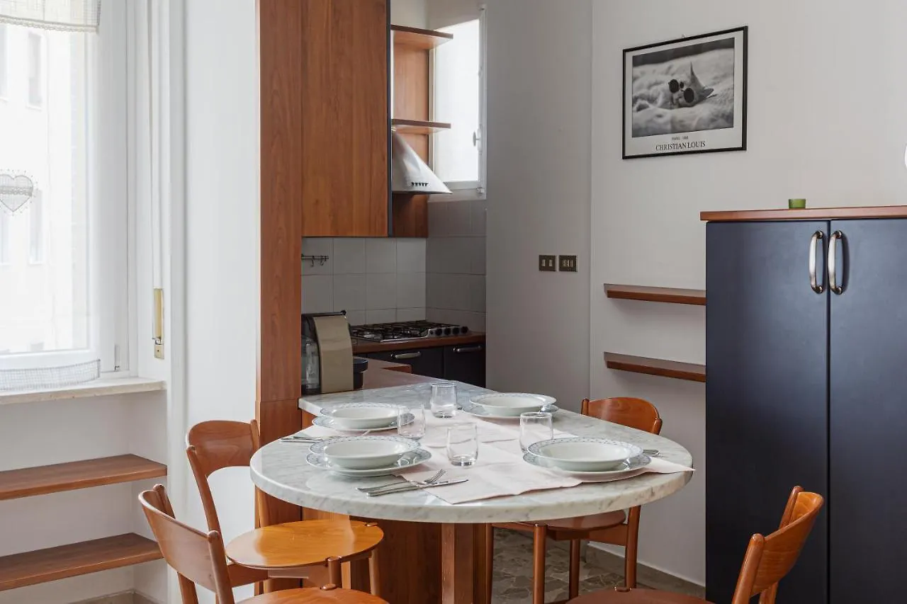 Futon In The House - Milano Apartment Italy