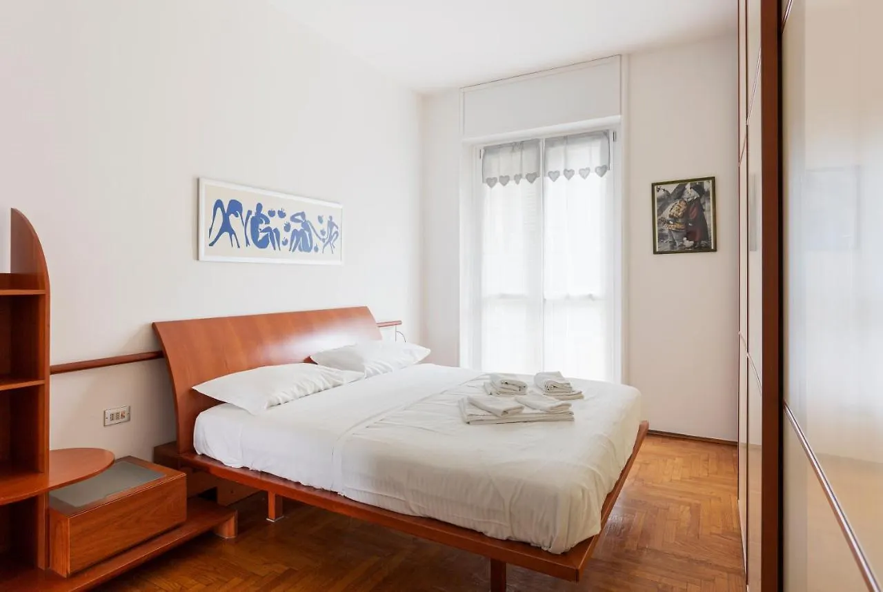 Futon In The House - Milano location